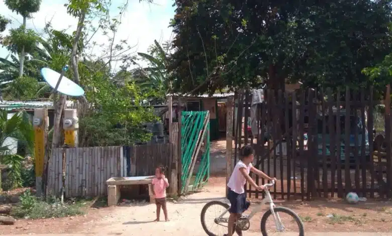 cfe proyecta más de 2 mil obras de electrificación en la península de yucatán