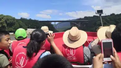 chiapas se suma a la gran escapada 2026, el buen fin del turismo