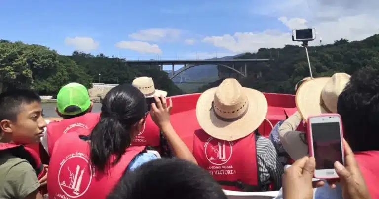 chiapas se suma a la gran escapada 2026, el buen fin del turismo