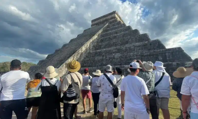 chichén itzá reabrirá este 1 de junio tras acuerdo entre gobierno, inah y artesanos