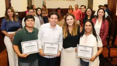 ciudadanos llevan propuestas culturales y urbanas al cabildo abierto de mérida