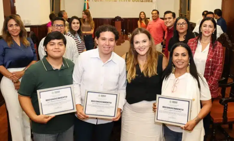 ciudadanos llevan propuestas culturales y urbanas al cabildo abierto de mérida
