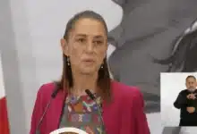 claudia sheinbaum visitará yucatán este fin de semana