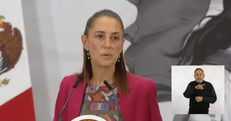 claudia sheinbaum visitará yucatán este fin de semana