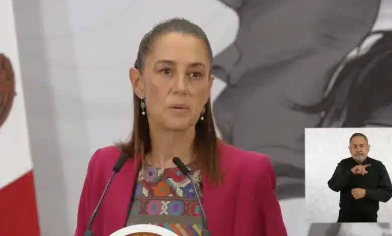 claudia sheinbaum visitará yucatán este fin de semana