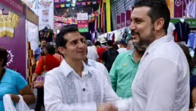 conade impulsa a yucatán como potencia deportiva y semillero de atletas en méxico