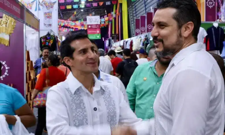 conade impulsa a yucatán como potencia deportiva y semillero de atletas en méxico