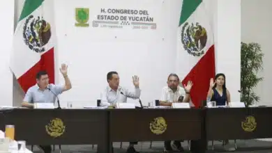 congreso de yucatán aprueba financiamiento para 91 municipios y cambios fiscales en telchac puerto