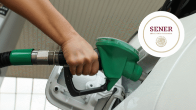 Convocatoria dirigida a las y los empresarios del sector gasolinero
