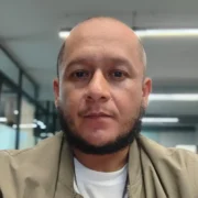 Sergio Heredia