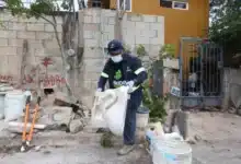 despliega mérida 90 brigadistas para combatir criaderos de mosquitos ante temporada de lluvias