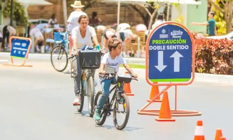 día de la familia en mérida habrá juegos, actividades y feria del salbut este domingo 17 de mayo