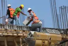 día de la santa cruz en yucatán tradición, albañiles y panorama laboral en la construcción