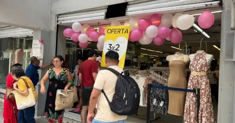 Día de las Madres llena de vida el corazón de Mérida