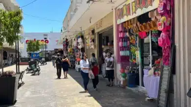 día del niño transcurre con ambiente familiar y actividad moderada