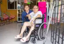 DIF Mérida rebasa los mil 900 aparatos ortopédicos entregados