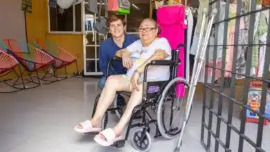 DIF Mérida rebasa los mil 900 aparatos ortopédicos entregados