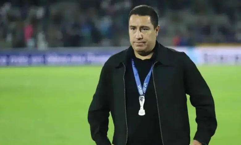 Efraín Juárez podría dejar Pumas, tendría ofertas en Europa