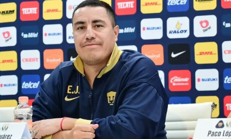 Efraín Juárez se consolida como uno de los técnicos revelación del futbol mundial