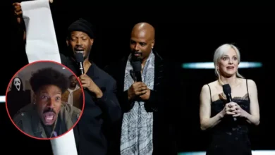 el elenco original de scary movie visitará méxico para convivir con fans previo al estreno de la sexta película