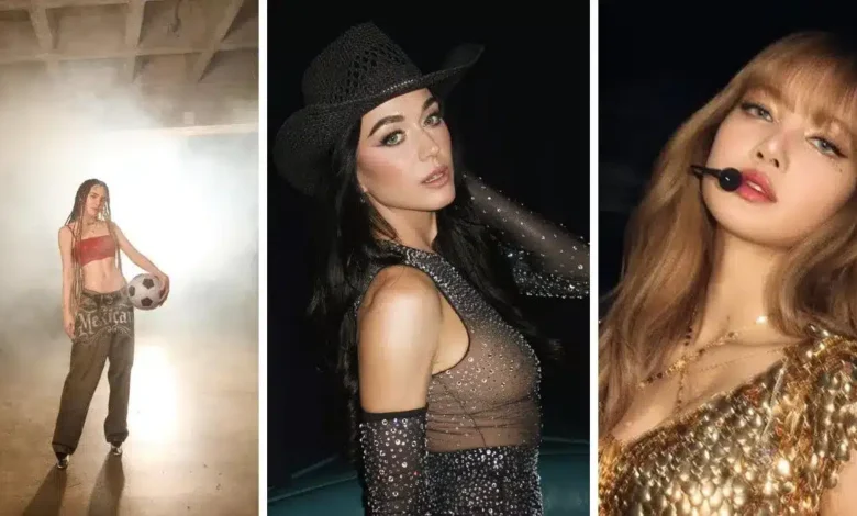 el mundial 2026 tendrá tres inauguraciones estos son los artistas confirmados