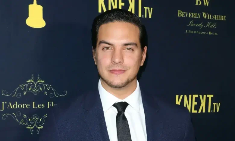 Vadhir Derbez continúa con problemas legales, denuncia extorsión (Foto de internet)