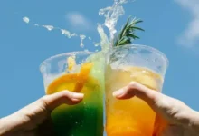 Bebidas mexicanas para combatir la onda de calor (Foto de internet)