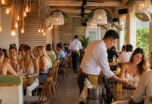 Fred’s Cancún presenta Sea & Spice (Foto de cortesía)