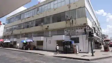 Bazar García Rejón reabrirá este lunes tras trabajos de mantenimiento (Foto de internet)