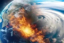 Súper Niño, el fenómeno climático que amenaza con impactar México (Imagen de internet)