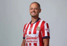 Javier "Chicharito" Hernández se une a cadena internacional para el Mundial 2026 (Foto de Javier Chicharito Hernández)