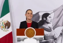 Claudia Sheinbaum enviará al Congreso propuesta para evitar que haya candidatos con vínculos con la delincuencia organizada (Foto de cortesía)