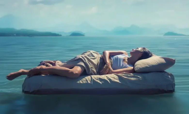 Turismo del sueño, una tendencia de viaje que va ganando terreno (Imagen de internet)
