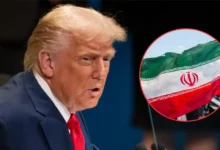 Un acuerdo de paz que puede esperar, Trump afirma no tener prisa (Fotos de internet)