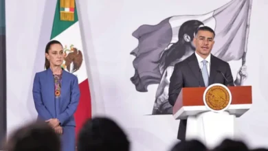 Baja 49% el homicidio doloso; refuerzan combate a impunidad de funcionarios (Foto de SSPC)