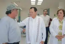 Nuevo Hospital General “Dr. Agustín O’Horán” (Foto de cortesía)