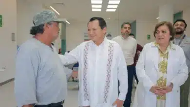 Nuevo Hospital General “Dr. Agustín O’Horán” (Foto de cortesía)