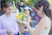 Porfirio’s Cancún y Aretah Studio crean experiencia inolvidable (Foto de cortesía)