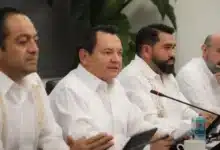 Presentan ejes del plan para rescatar Mérida (Foto de cortesía)