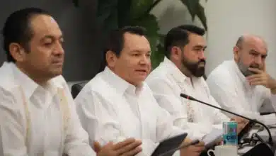 Presentan ejes del plan para rescatar Mérida (Foto de cortesía)