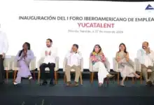 Yucatán reúne expertos internacionales en Yucatalent 2026 (Foto de Darcet Salazar)