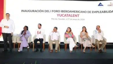 Yucatán reúne expertos internacionales en Yucatalent 2026 (Foto de Darcet Salazar)