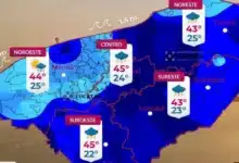 Clima hoy en Yucatán: pronóstico revela fuertes lluvias (Imagen de internet)