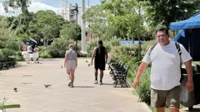Calor extremo en Yucatán también golpea la salud mental, advierten especialistas (Foto de internet)