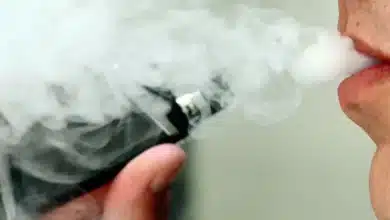 Vapeadores ganan terreno entre jóvenes de Yucatán y encienden alertas de salud (Foto de internet)