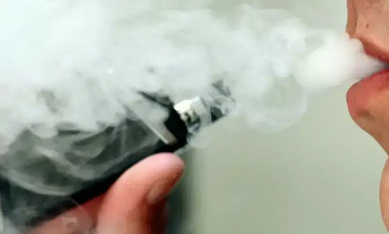 Vapeadores ganan terreno entre jóvenes de Yucatán y encienden alertas de salud (Foto de internet)
