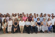 Yucatán fortalece la conservación de la Selva Maya con nuevo comité técnico estatal (Foto de cortesía)