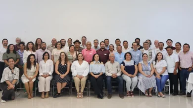 Yucatán fortalece la conservación de la Selva Maya con nuevo comité técnico estatal (Foto de cortesía)