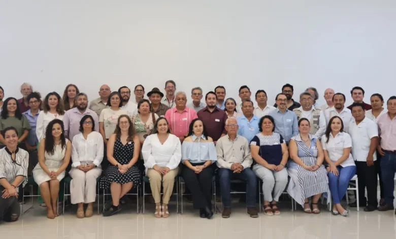 Yucatán fortalece la conservación de la Selva Maya con nuevo comité técnico estatal (Foto de cortesía)