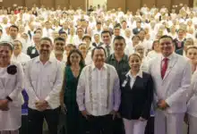 enfermeras y enfermeros, pieza clave en la transformación de la salud en yucatán